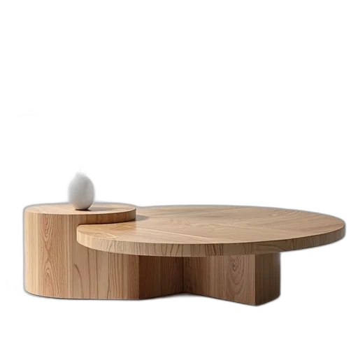furniture, jewelry, food, 3d render, coffee, table, model transparent PNG cut-out
