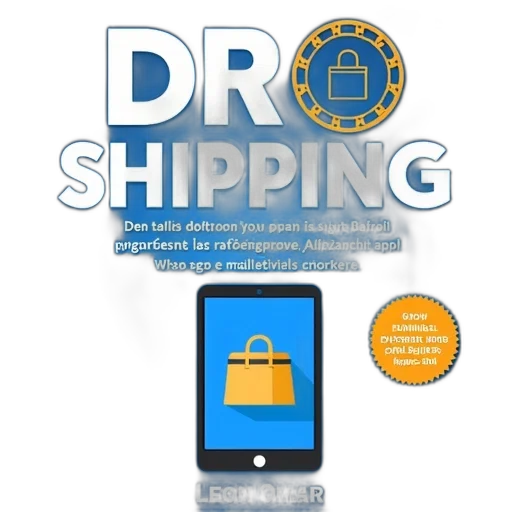 second, image, promotional, poster, book, titled, droshipping, 2017 transparent PNG cut-out
