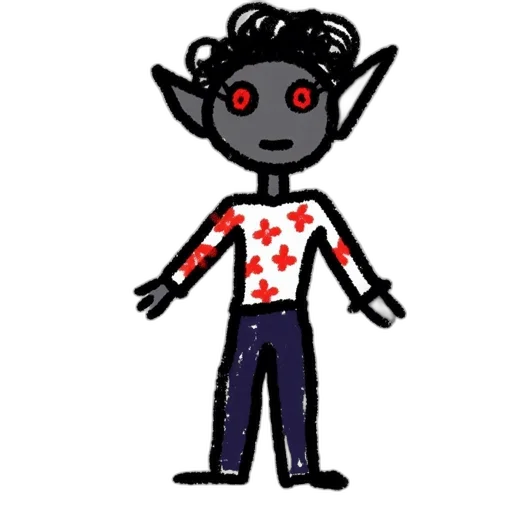 creature, staff, robot, mask, pixel art, concept art, cartoon, fantasy art transparent PNG cut-out