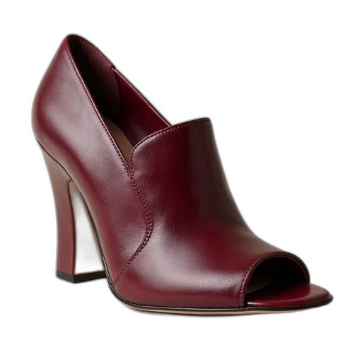 shoes, open, toe, shoe transparent PNG cut-out
