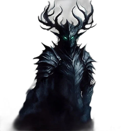 mask, creature, crown, dragon, fantasy art, concept art, pixel art, comic book art transparent PNG cut-out