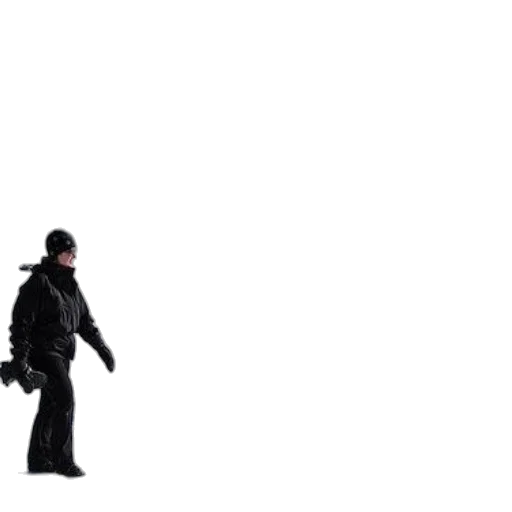 jacket, staff, weapon, umbrella, concept art, 3d render, pixel art, cyberpunk transparent PNG cut-out