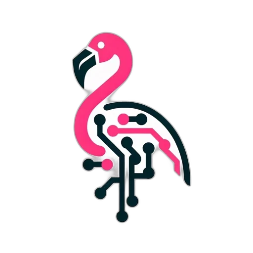 staff, jewelry, dragon, hair, vaporwave, concept art, cyberpunk, pixel art transparent PNG cut-out
