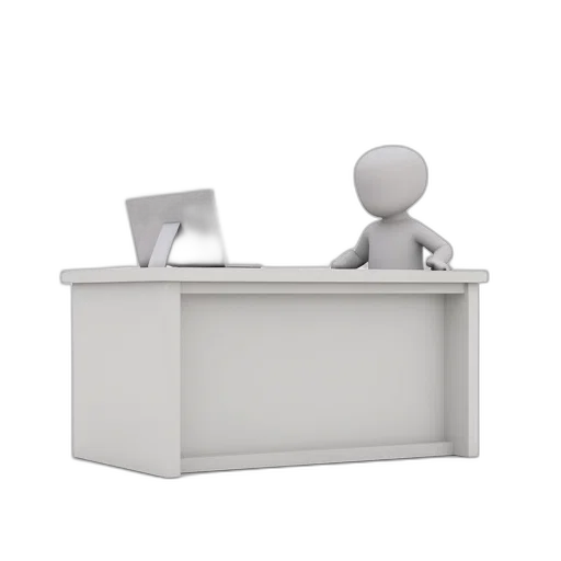 furniture, staff, robot, jewelry transparent PNG cut-out