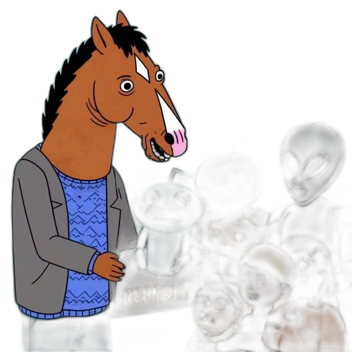 mask, animal, face, jacket, cartoon, concept art, vaporwave, fire transparent PNG cut-out
