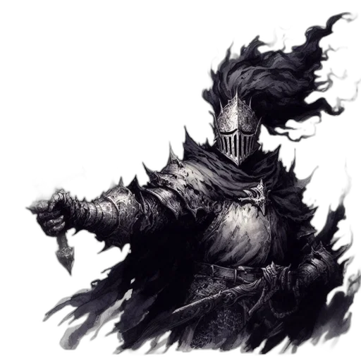 creature, dragon, mask, staff, concept art, fantasy art, comic book art, pixel art transparent PNG cut-out
