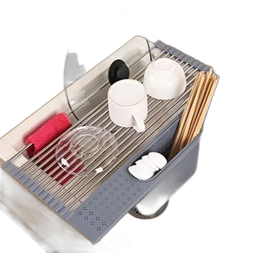 furniture, jewelry, 3d render, kitchen transparent PNG cut-out