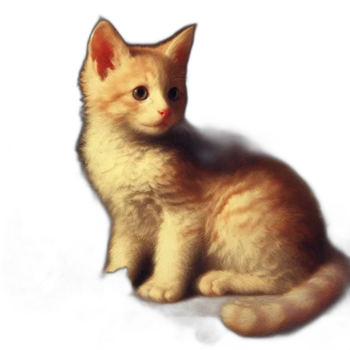 animal, staff, creature, weapon, photorealistic, oil painting, 3d render, pixel art transparent PNG cut-out
