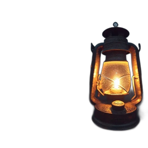 3d render, photorealistic, two, scenes, coexist, one, side, features transparent PNG cut-out