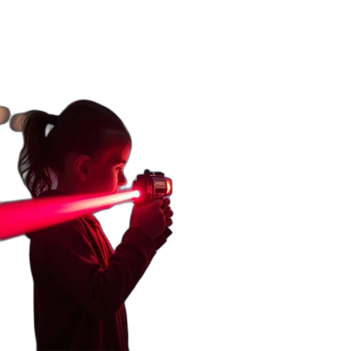 weapon, staff, sword, 3d render transparent PNG cut-out
