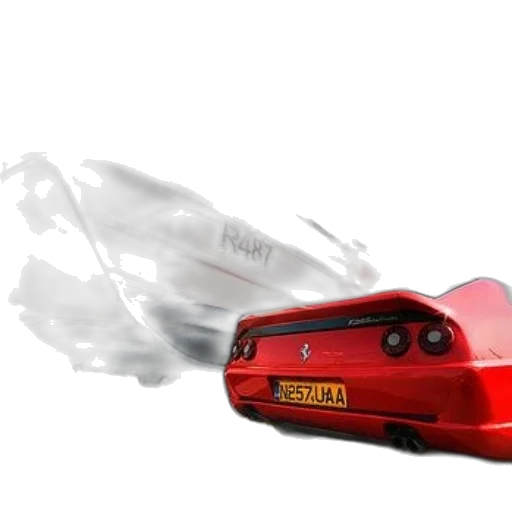 car, weapon, dragon, robot, concept art, 3d render, photorealistic, vaporwave transparent PNG cut-out