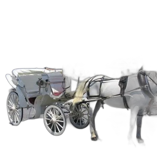 car, robot, furniture, animal, photorealistic, concept art, 3d render, city street transparent PNG cut-out