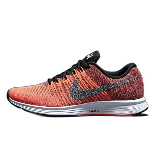shoes, nike, flyknit, racer, great, alternative, running transparent PNG cut-out