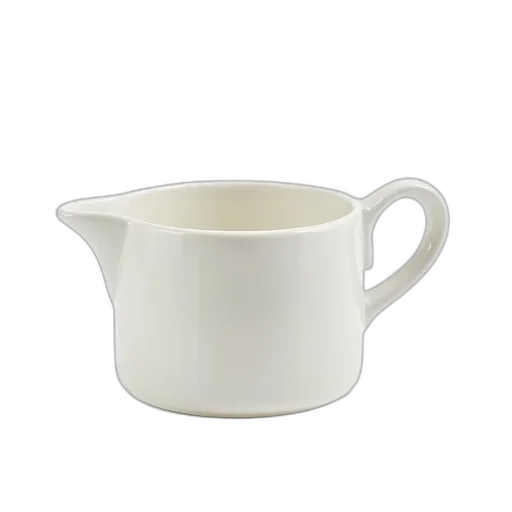 food, crown, hat, 3d render, photorealistic, white, ceramic, pot transparent PNG cut-out