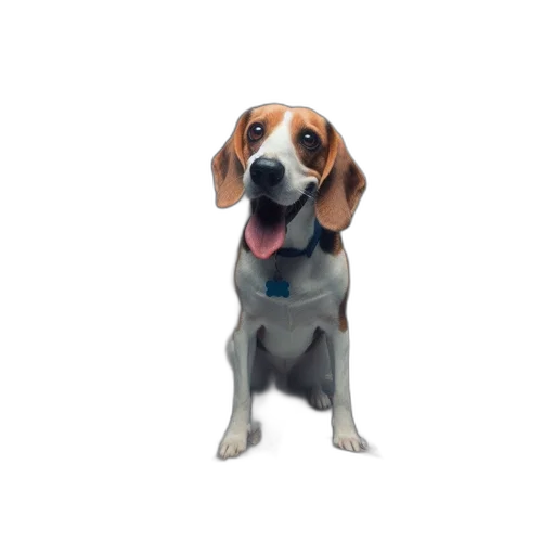 animal, staff, creature, face, photorealistic, 3d render, pixel art, concept art transparent PNG cut-out