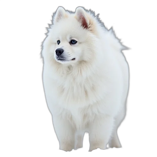 animal, creature, face, staff transparent PNG cut-out