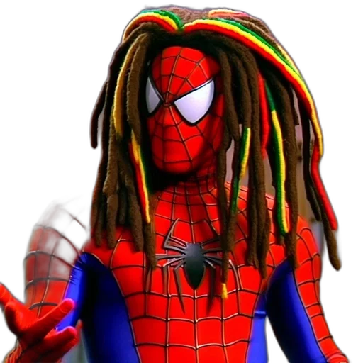 mask, animal, hair, creature, 3d render, comic book art, concept art, pixel art transparent PNG cut-out