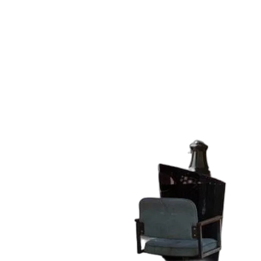 furniture, robot, staff, weapon, 3d render, photorealistic, concept art, pixel art transparent PNG cut-out