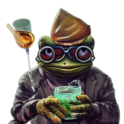 staff, mask, food, animal, concept art, photorealistic, fantasy art, pixel art transparent PNG cut-out
