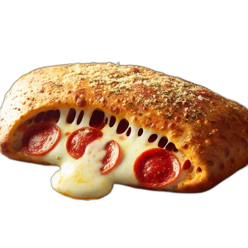 food, hat, face, mask, photorealistic, 3d render, concept art, stuffed transparent PNG cut-out