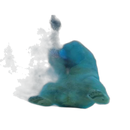 mask, creature, dragon, face, 3d render, concept art, photorealistic, vaporwave transparent PNG cut-out