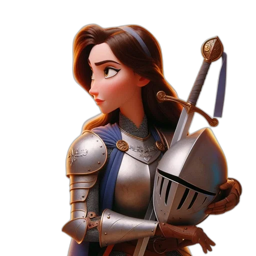 sword, crown, weapon, staff, fantasy art, concept art, 3d render, pixel art transparent PNG cut-out