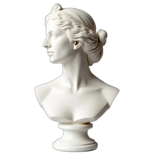 crown, jewelry, face, hat, photorealistic, 3d render, oil painting, concept art transparent PNG cut-out