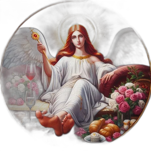 jewelry, oil painting, photorealistic, fantasy art, concept art, ethereal, scene, features transparent PNG cut-out