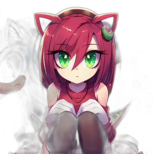 staff, creature, dragon, animal, anime, pixel art, fantasy art, concept art transparent PNG cut-out