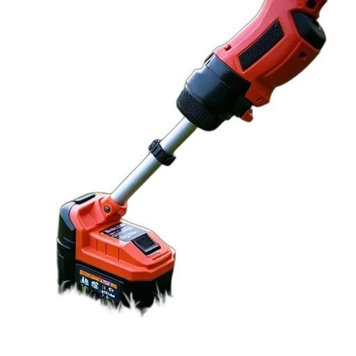 weapon, staff, robot, animal, 3d render, photorealistic, cordless, power transparent PNG cut-out