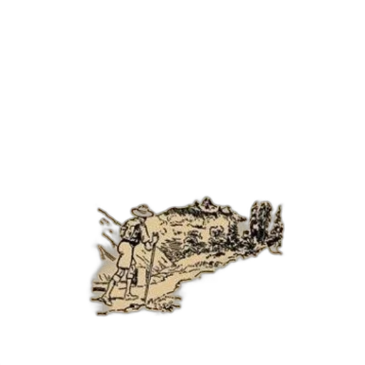 hair, jacket, dragon, crown, concept art, comic book art, pixel art, forest transparent PNG cut-out