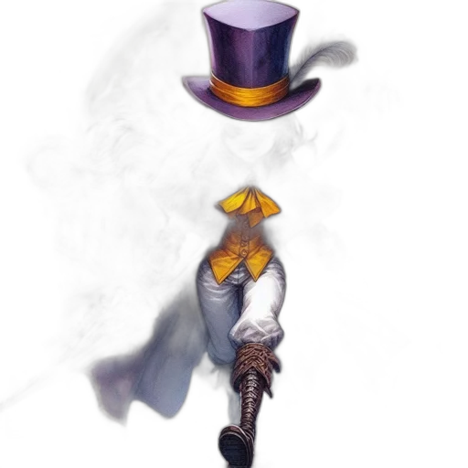 hat, staff, weapon, mask, concept art, fantasy art, pixel art, photorealistic transparent PNG cut-out