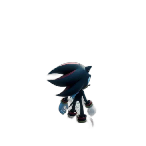 creature, animal, weapon, hair, 3d render, concept art, pixel art, vaporwave transparent PNG cut-out