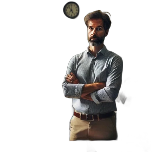 staff, jacket, face, mask, concept art, pixel art, photorealistic, cartoon transparent PNG cut-out
