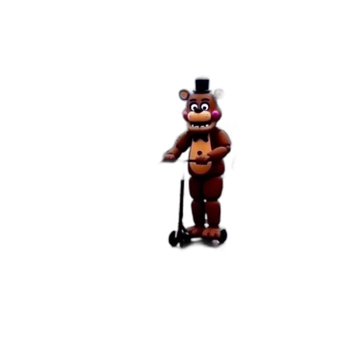 staff, robot, animal, furniture transparent PNG cut-out