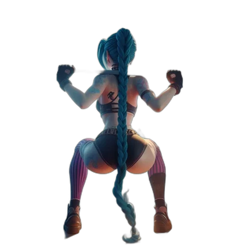 weapon, robot, creature, animal, concept art, 3d render, anime, fantasy art transparent PNG cut-out