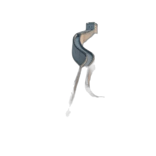 robot, staff, creature, shoes transparent PNG cut-out