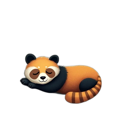 animal, creature, mask, concept art transparent PNG cut-out