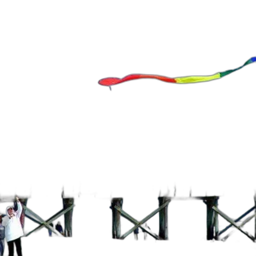 staff, furniture, umbrella, weapon, 3d render, concept art, colorful, kite transparent PNG cut-out
