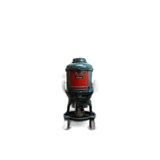 robot, bottle, weapon, staff, 3d render, photorealistic, concept art, pixel art transparent PNG cut-out
