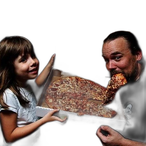 food, weapon, face, animal, photorealistic, concept art, man, child transparent PNG cut-out