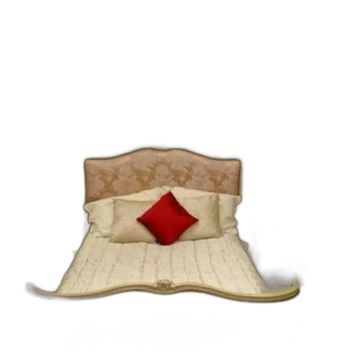 hat, crown, furniture, staff, 3d render, photorealistic, concept art, luxurious transparent PNG cut-out