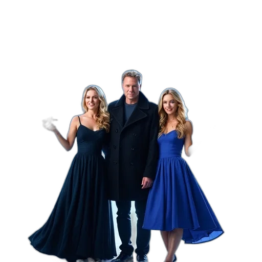 dress, blue, cover, movie, max, lucado, christmas, candle transparent PNG cut-out