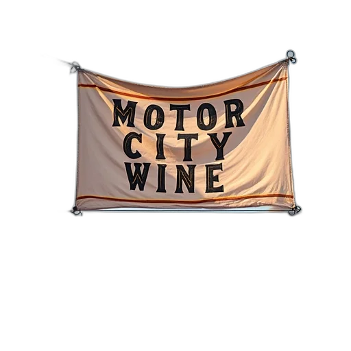 car, umbrella, banner, words, motor, city, wine, hanging transparent PNG cut-out