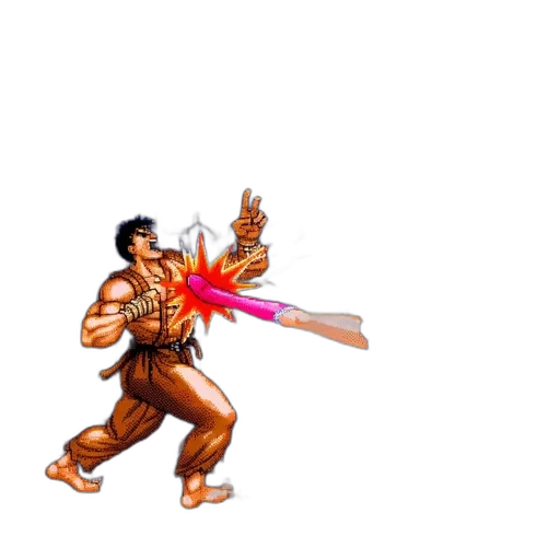 staff, weapon, sword, pixel art, concept art, 3d render, comic book art, two transparent PNG cut-out