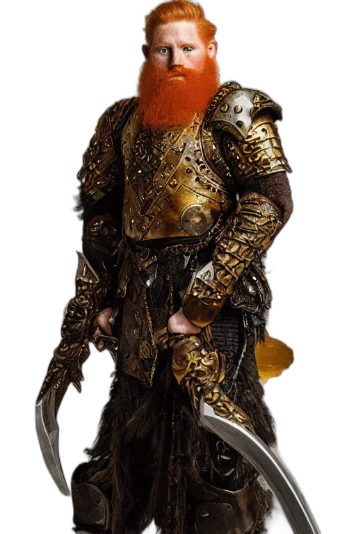 sword, dragon, staff, crown transparent PNG cut-out