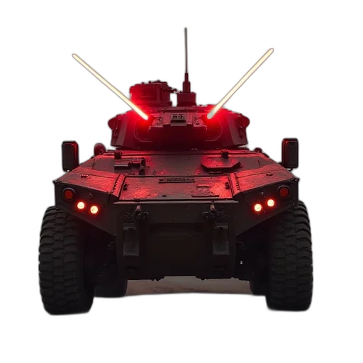 robot, weapon, car, animal transparent PNG cut-out