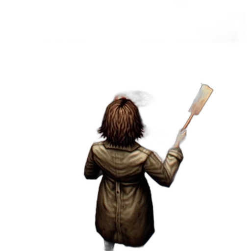 staff, sword, weapon, umbrella, concept art, pixel art, 3d render, fantasy art transparent PNG cut-out