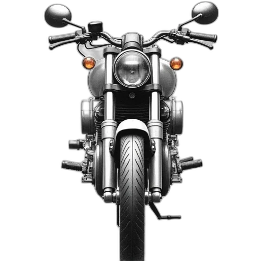 weapon, animal, photorealistic, 3d render, concept art, cartoon, detailed, technical transparent PNG cut-out
