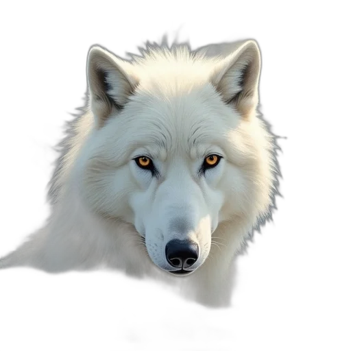 animal, face, creature, jewelry transparent PNG cut-out